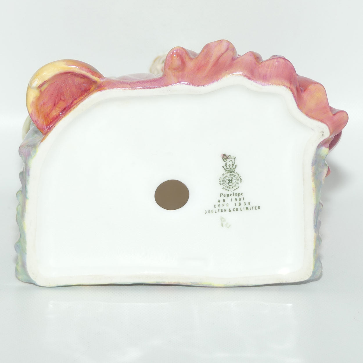 HN1901 Royal Doulton figure Penelope | #2