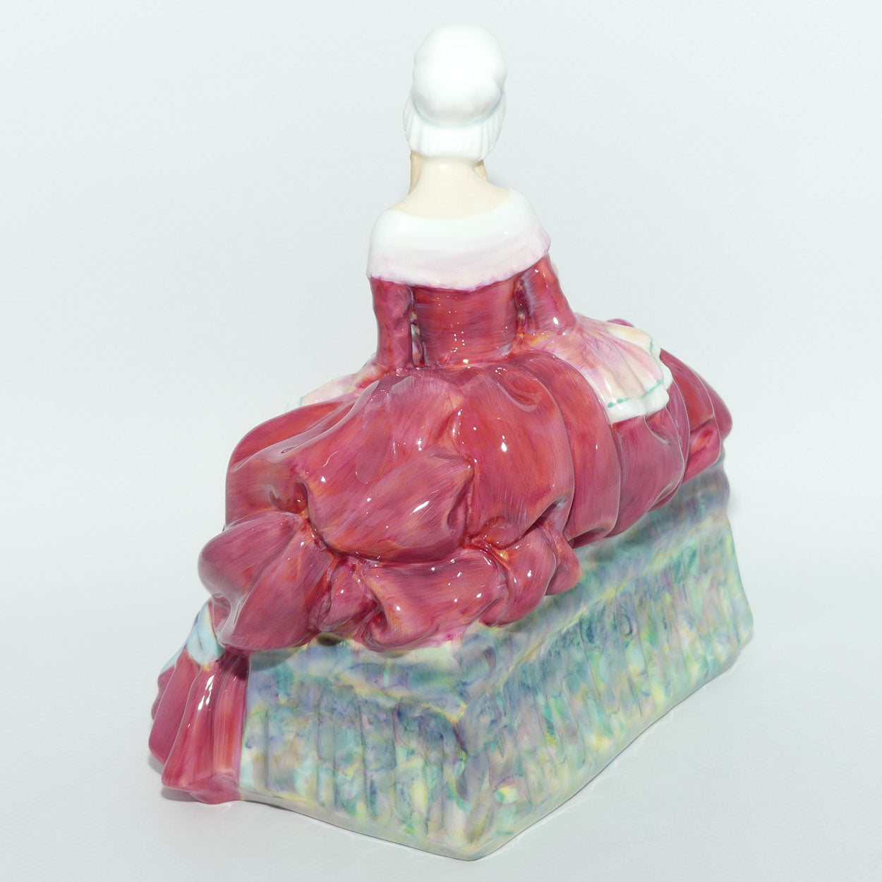 HN1901 Royal Doulton figure Penelope | Shorters Label