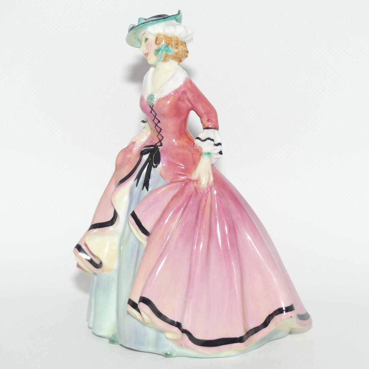 HN1918 Royal Doulton figure Sweet Suzy