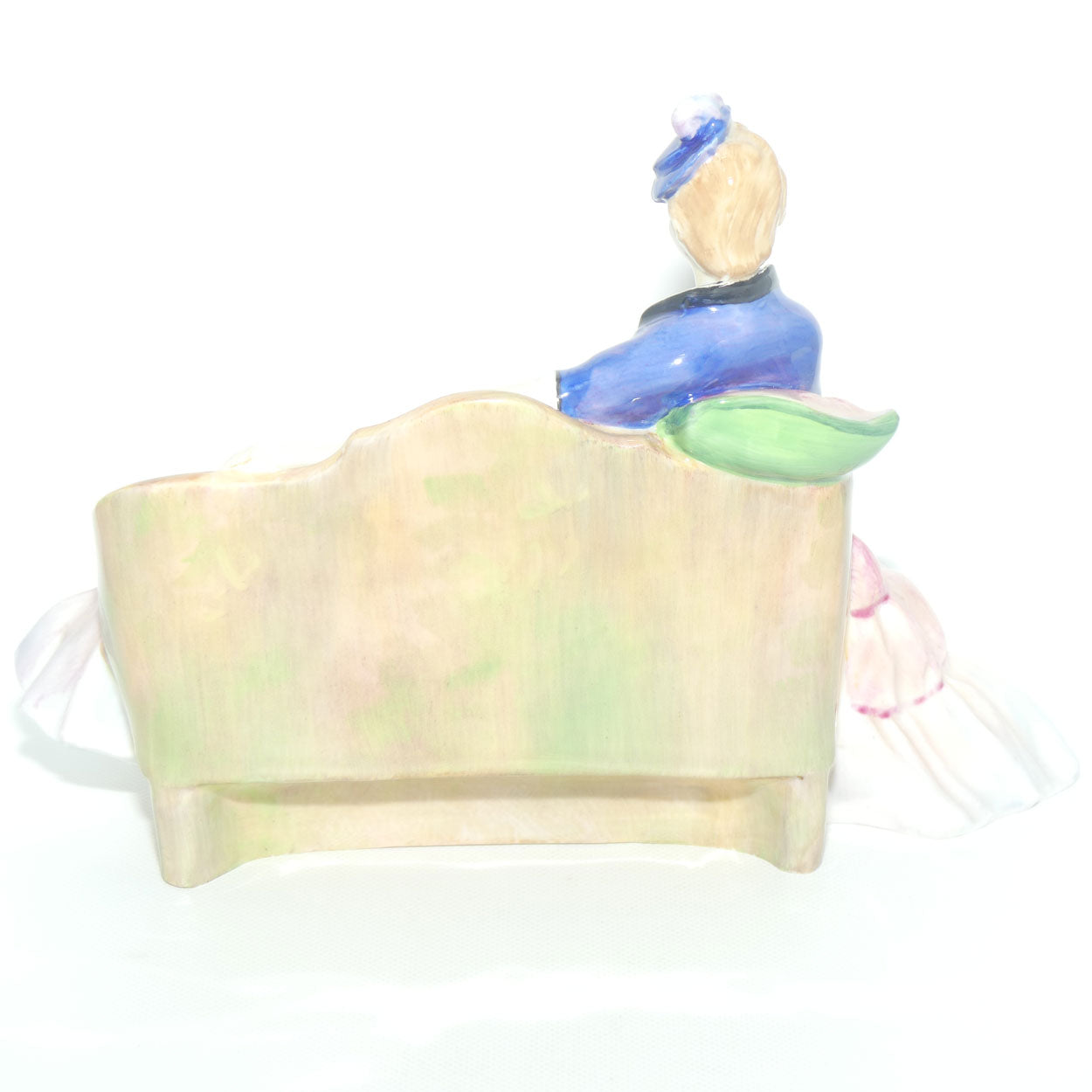 HN1924 Royal Doulton figure Fiona | c.1942