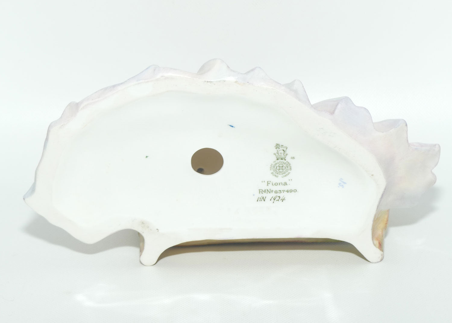 HN1924 Royal Doulton figure Fiona | c.1942