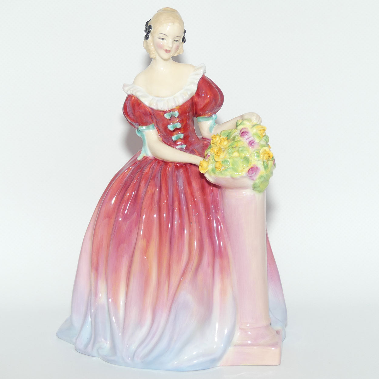 HN1926 Royal Doulton figure Roseanna
