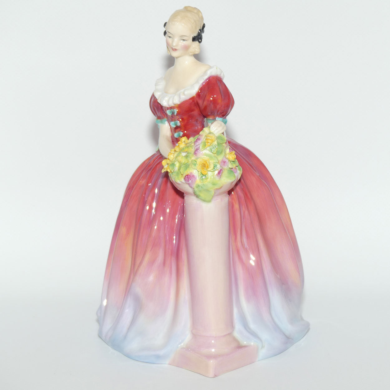 HN1926 Royal Doulton figure Roseanna