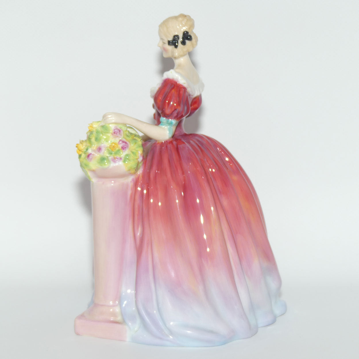 HN1926 Royal Doulton figure Roseanna