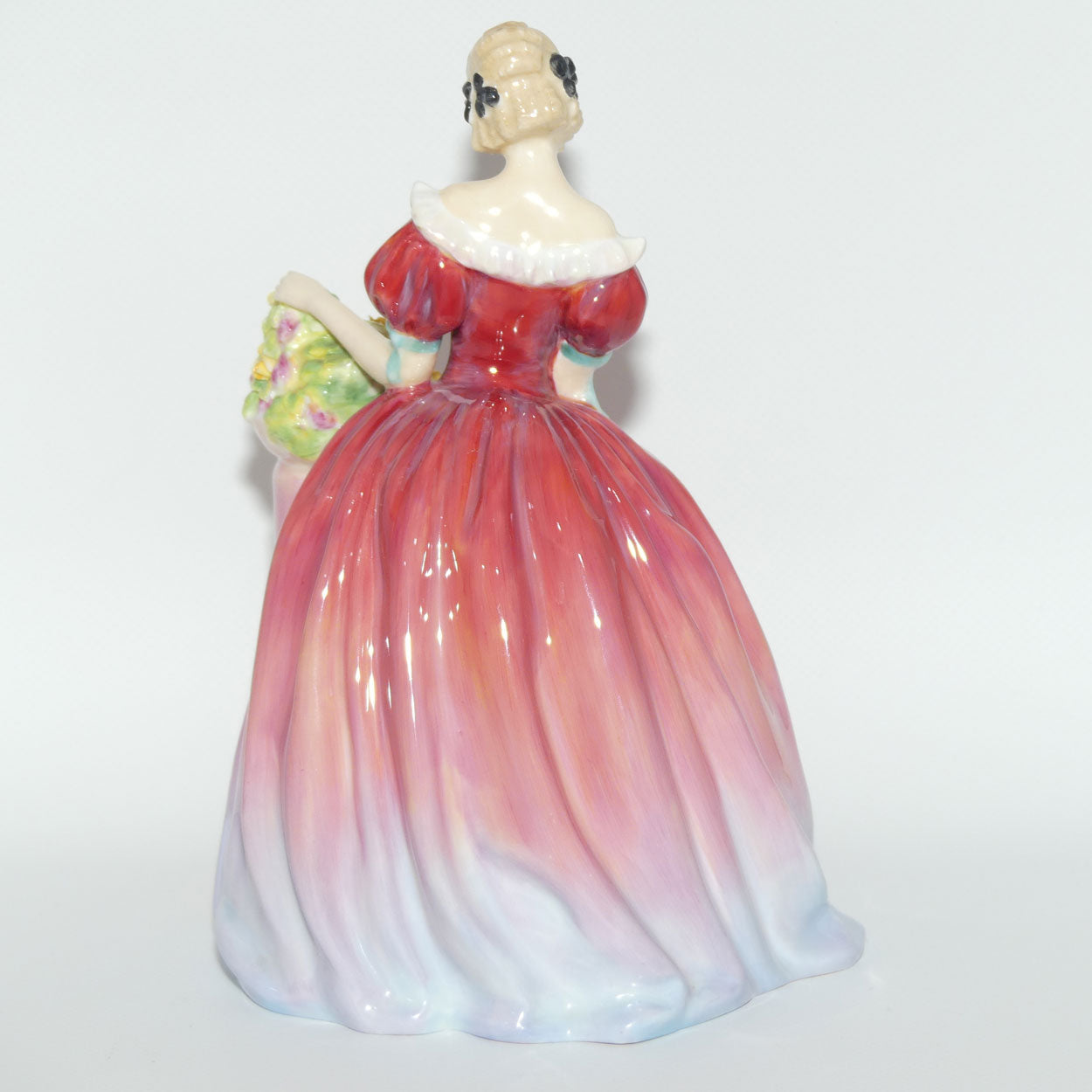 HN1926 Royal Doulton figure Roseanna