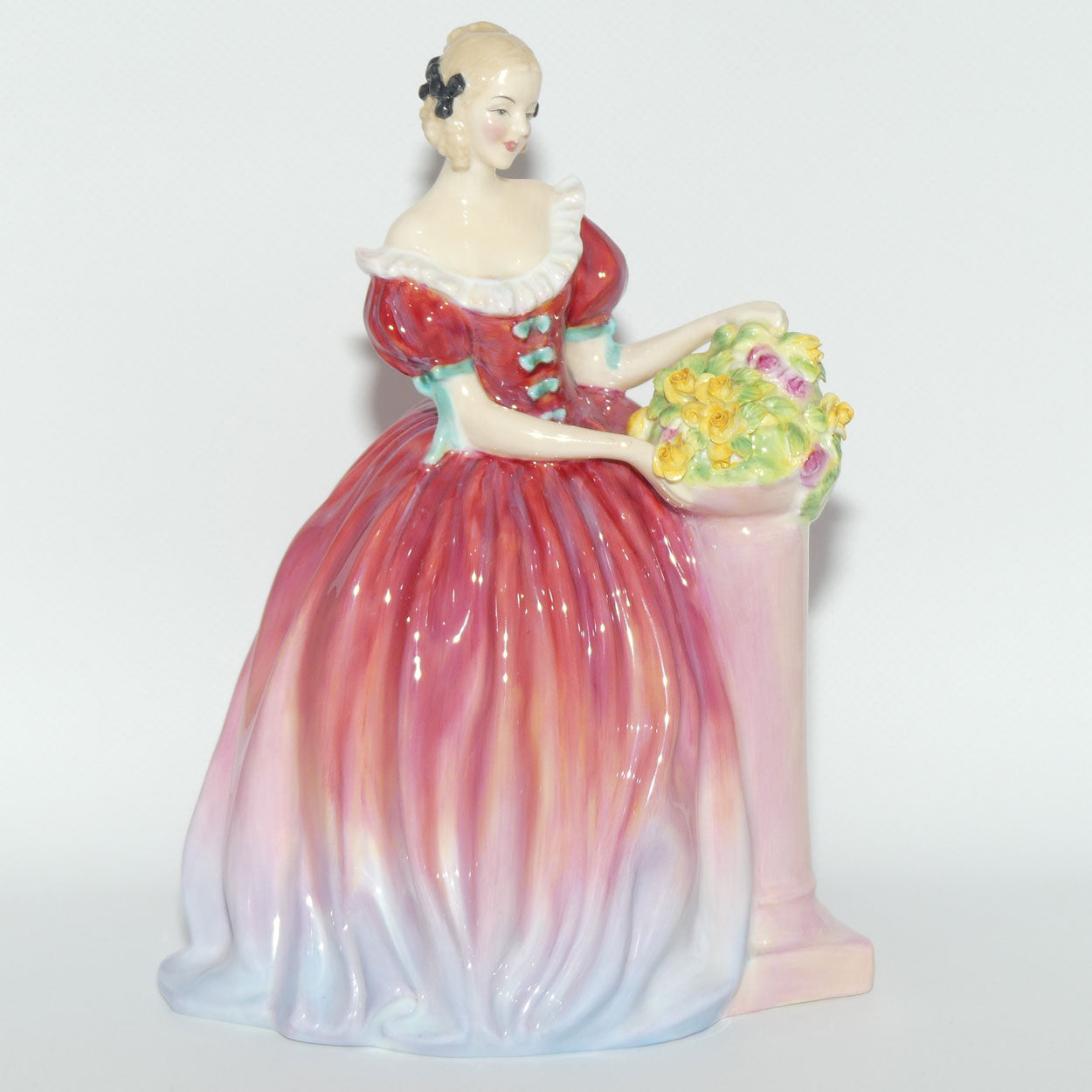HN1926 Royal Doulton figure Roseanna