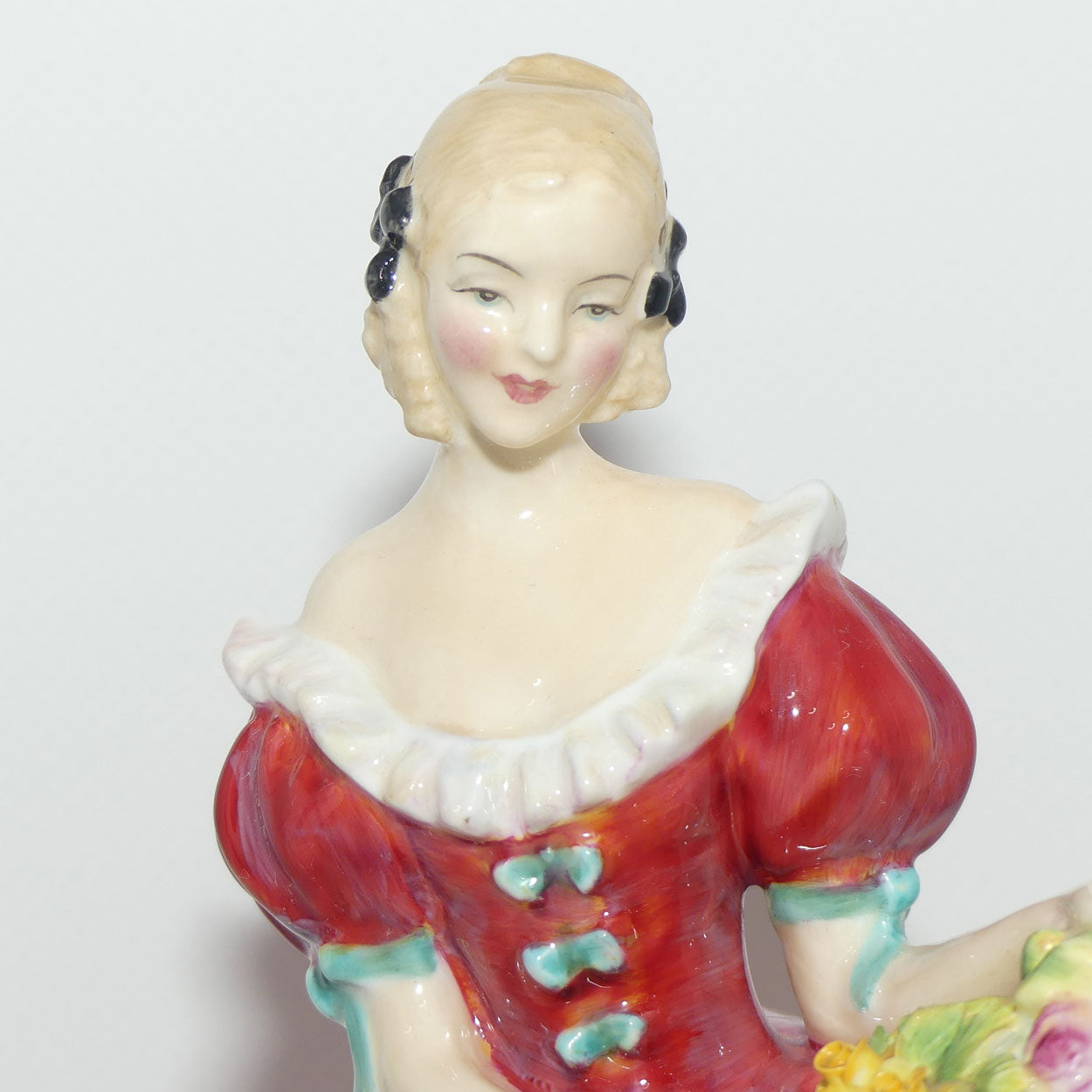 HN1926 Royal Doulton figure Roseanna