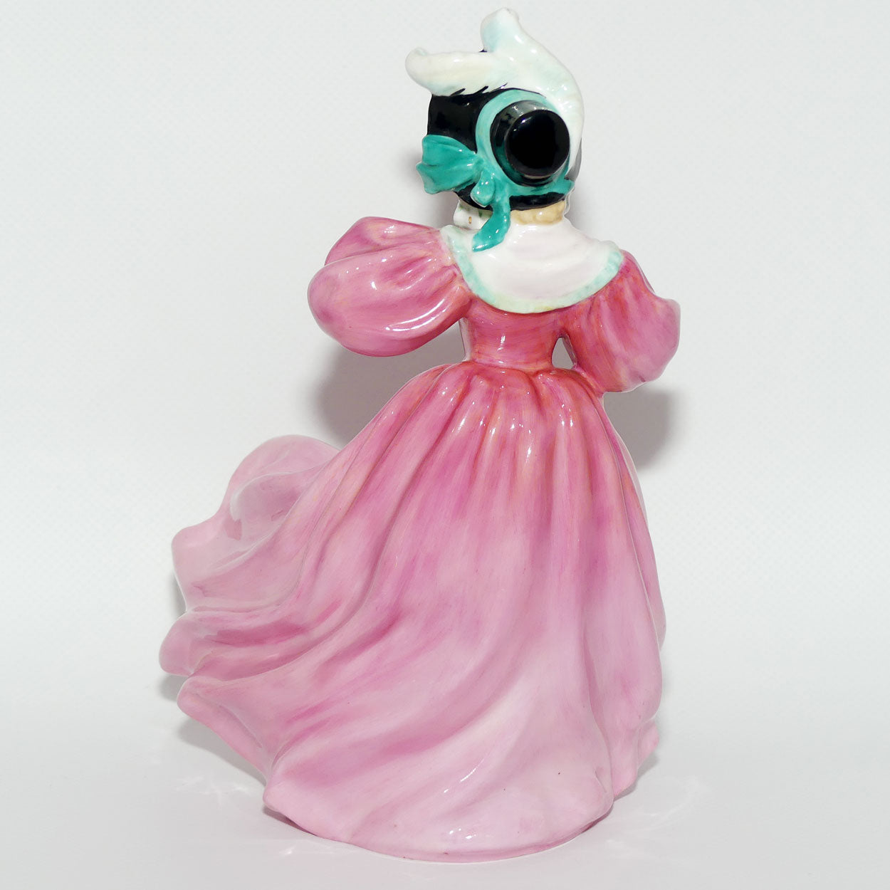 HN1928 Royal Doulton figure Marguerite | #2