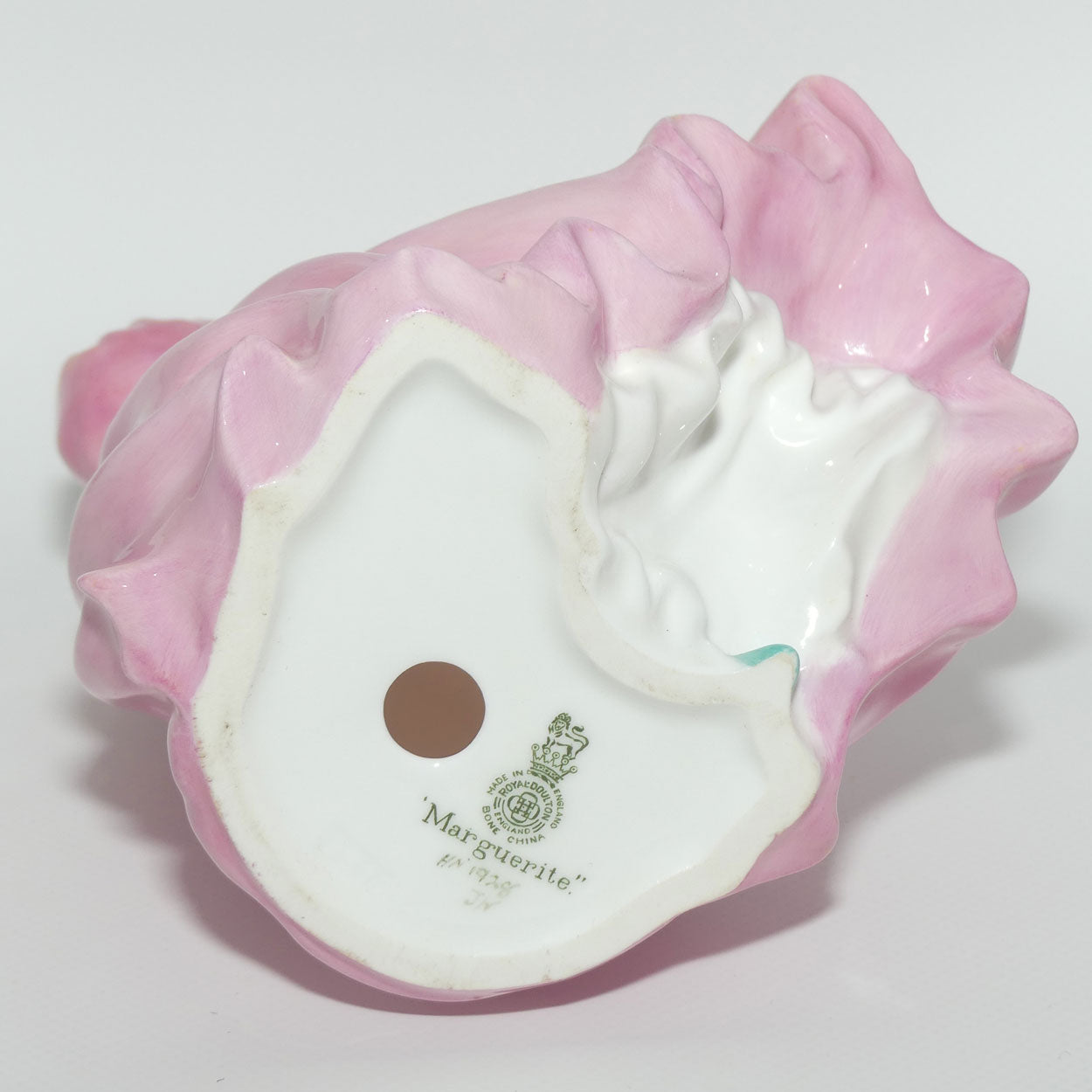 HN1928 Royal Doulton figure Marguerite | #2