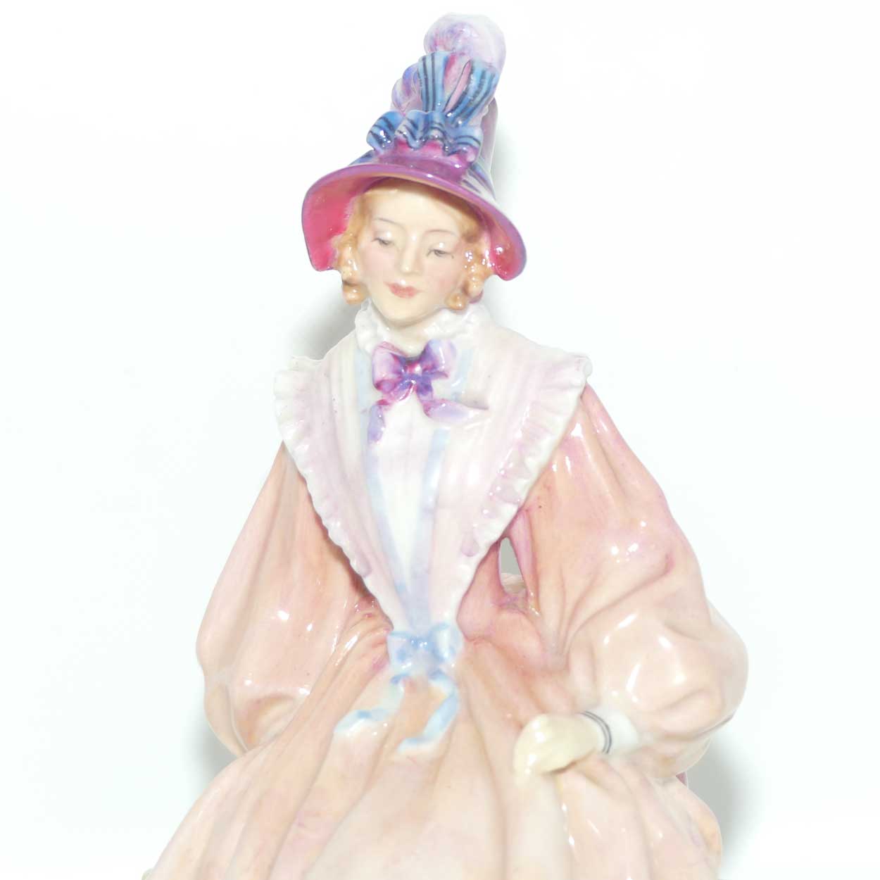 HN1931 Royal Doulton figure Meriel | c.1941