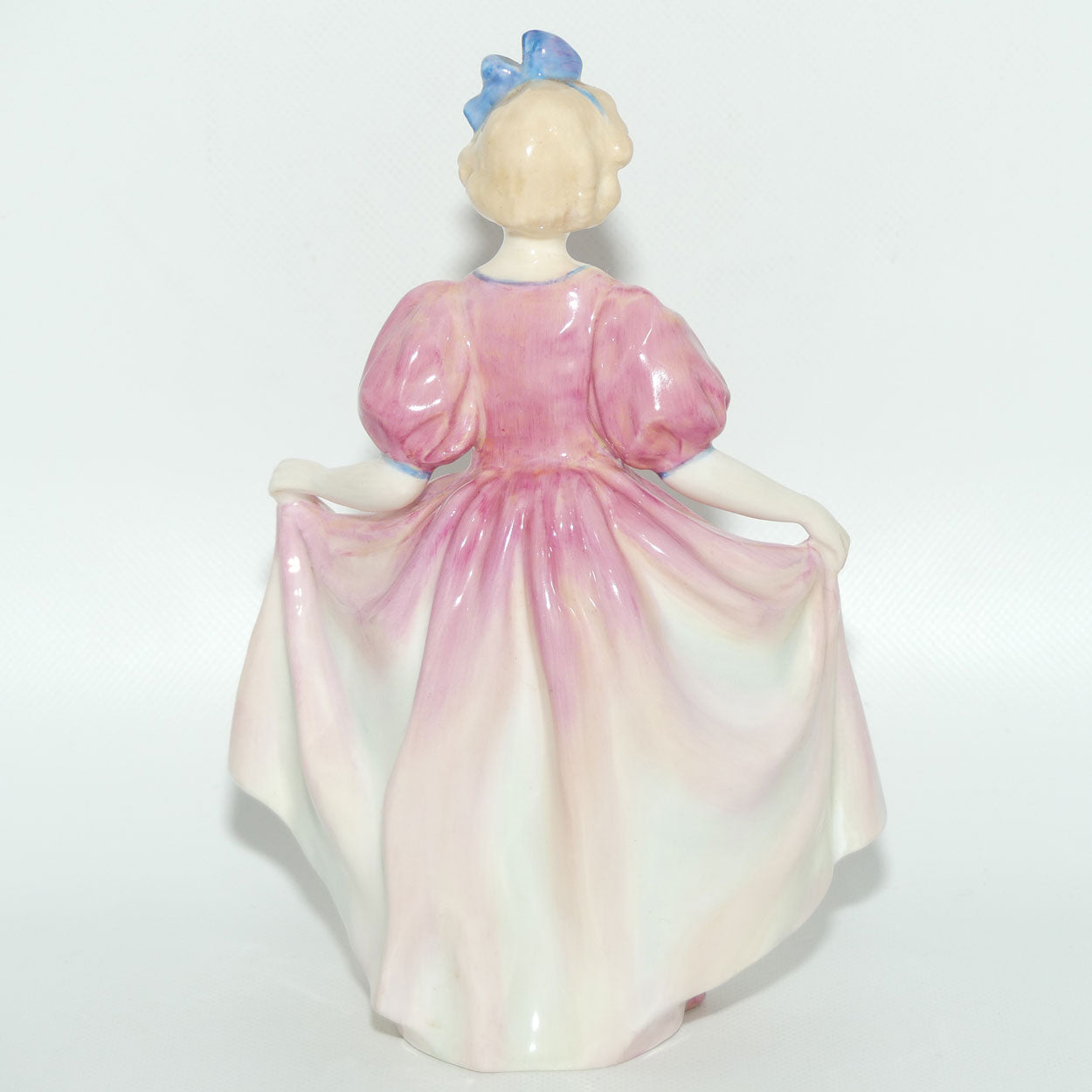 HN1935 Royal Doulton figure Sweeting