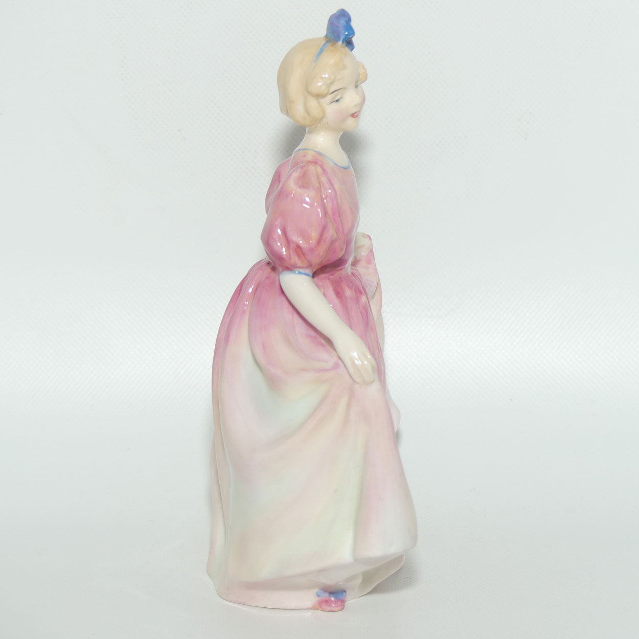 HN1935 Royal Doulton figure Sweeting