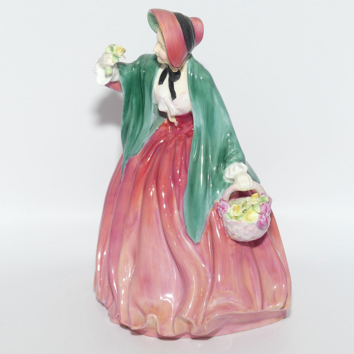 HN1949 Royal Doulton figure Lady Charmain