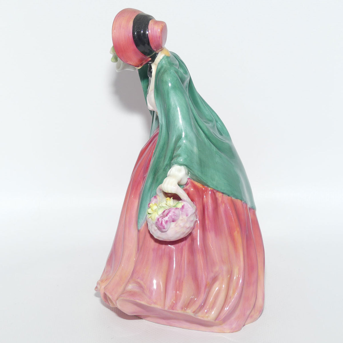HN1949 Royal Doulton figure Lady Charmain