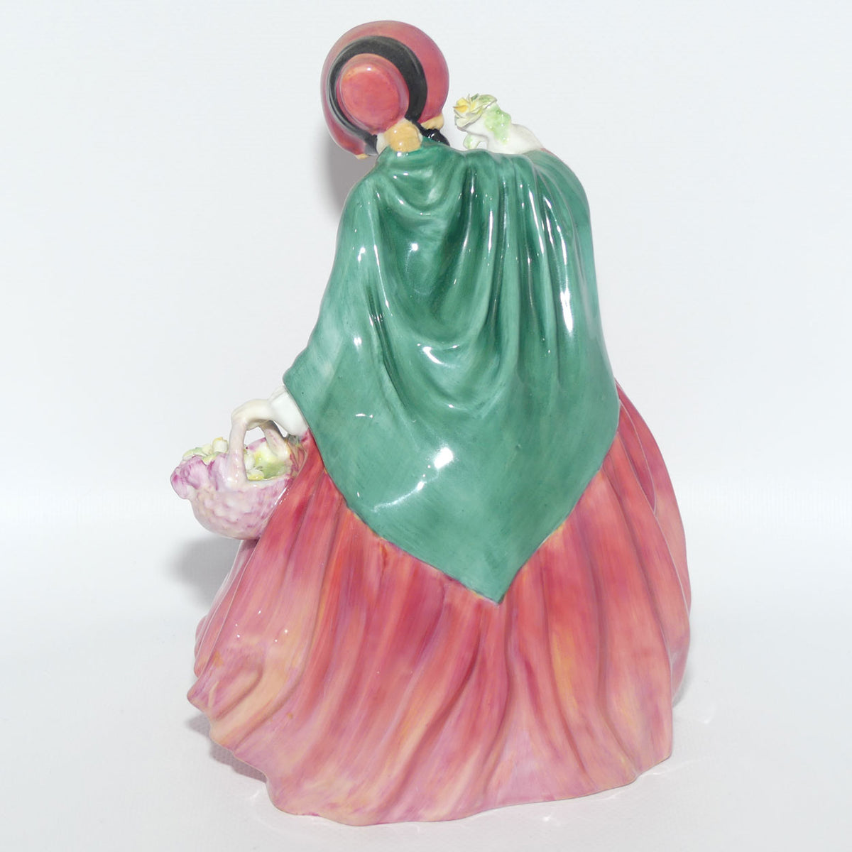 HN1949 Royal Doulton figure Lady Charmain