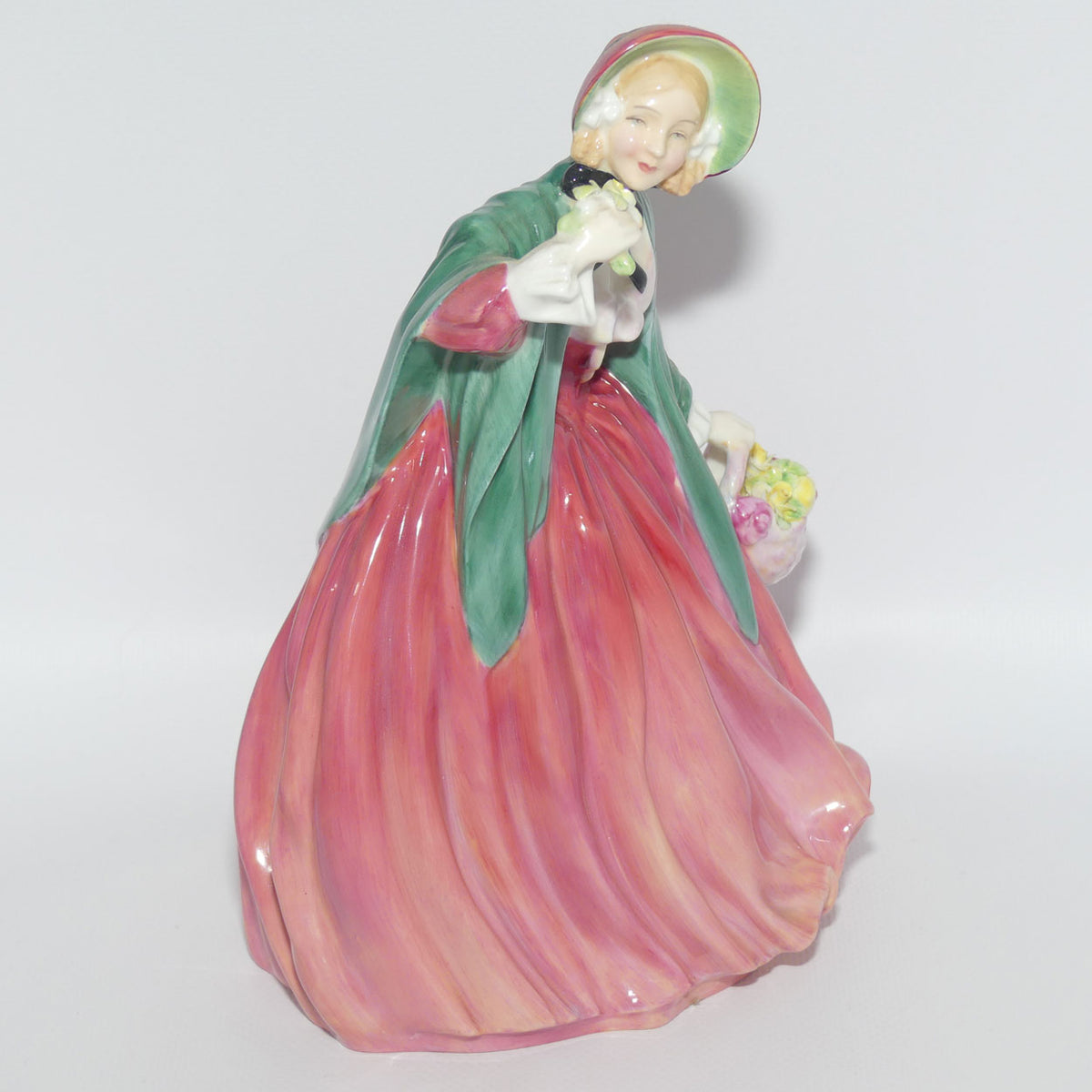HN1949 Royal Doulton figure Lady Charmain