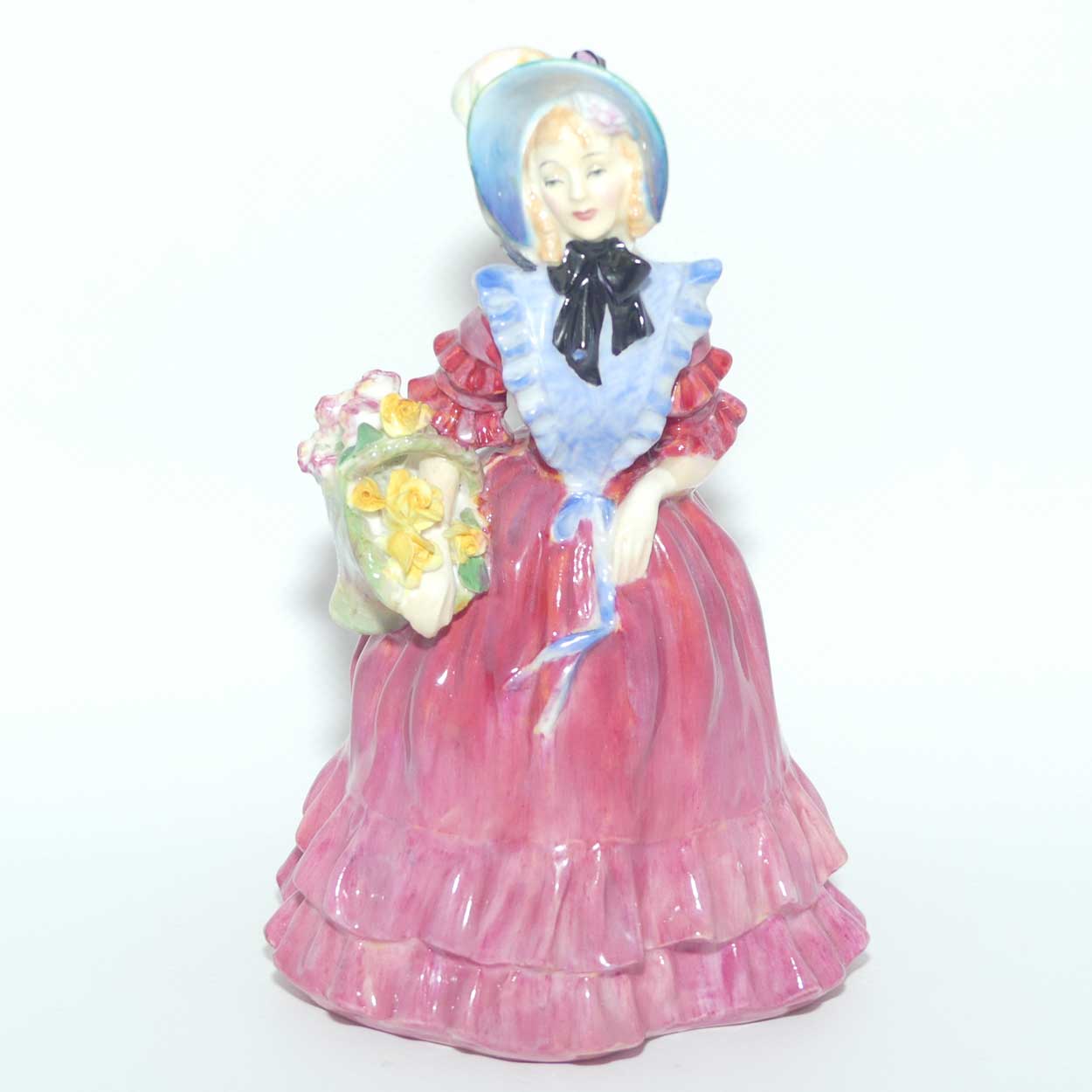 HN1967 Royal Doulton figure Lady Betty
