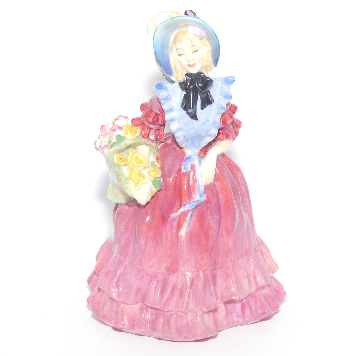 HN1967 Royal Doulton figure Lady Betty | #1