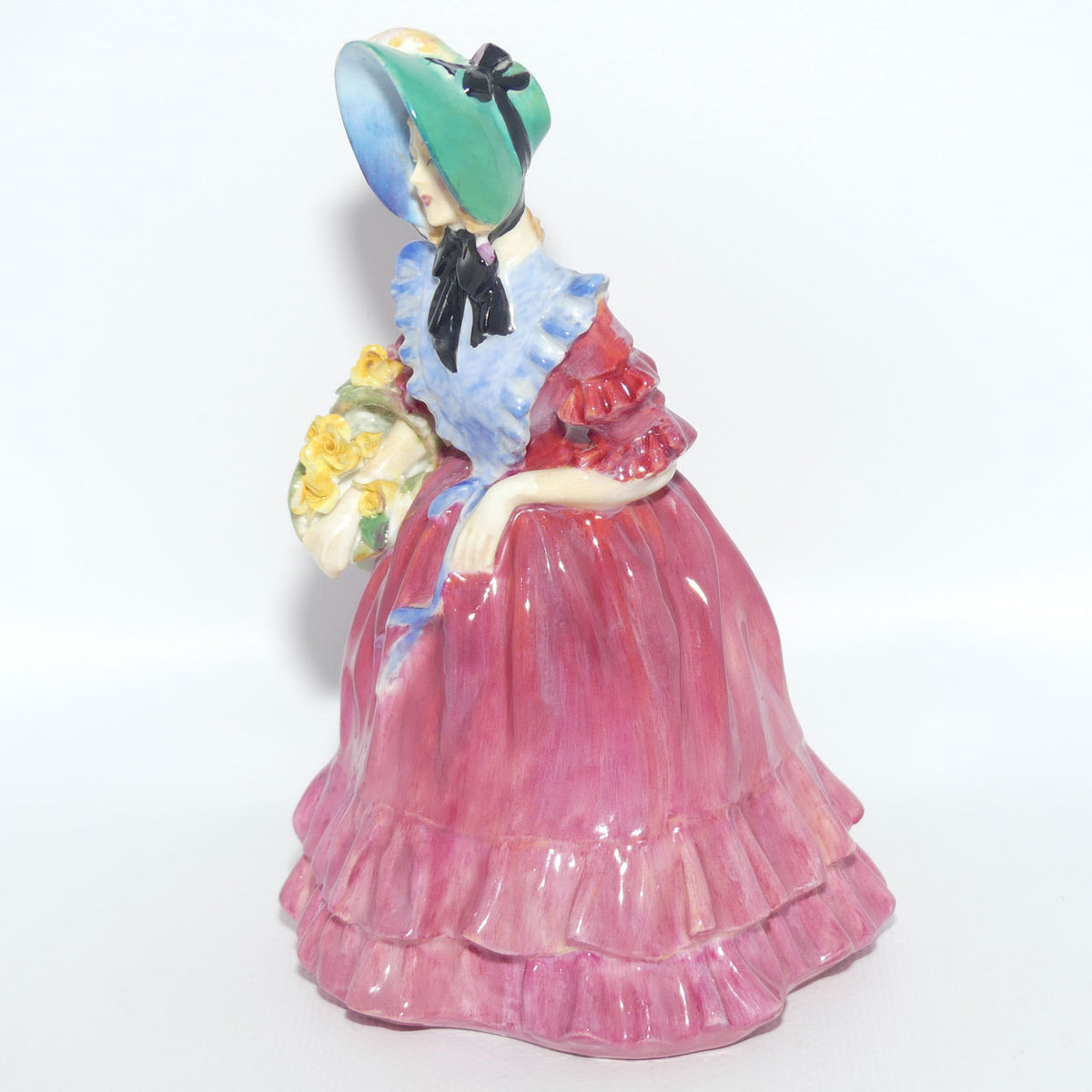 HN1967 Royal Doulton figure Lady Betty | #1