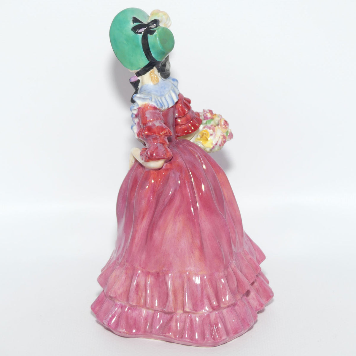 HN1967 Royal Doulton figure Lady Betty | #1