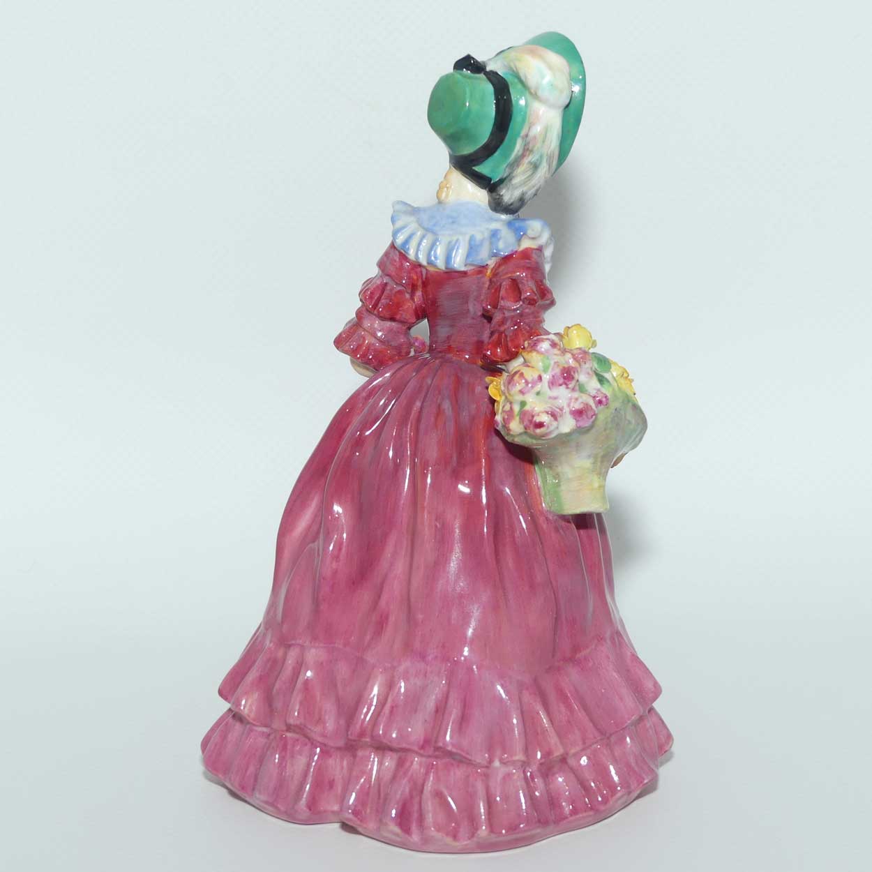 HN1967 Royal Doulton figure Lady Betty