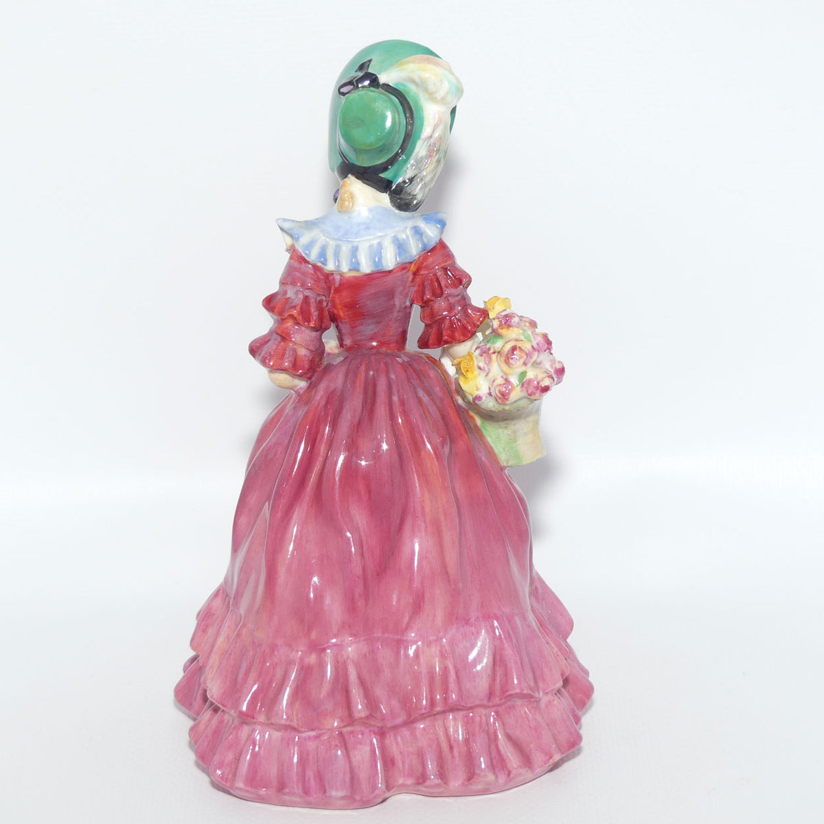 HN1967 Royal Doulton figure Lady Betty | #1