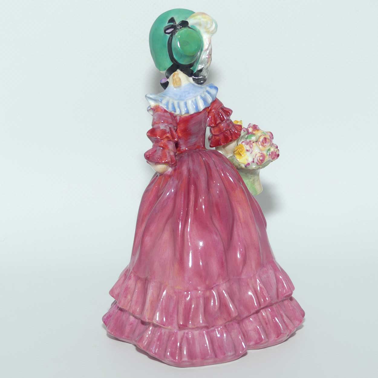 HN1967 Royal Doulton figure Lady Betty