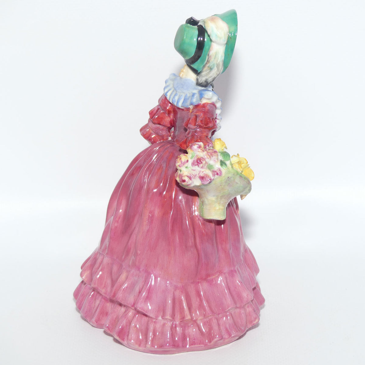 HN1967 Royal Doulton figure Lady Betty | #1