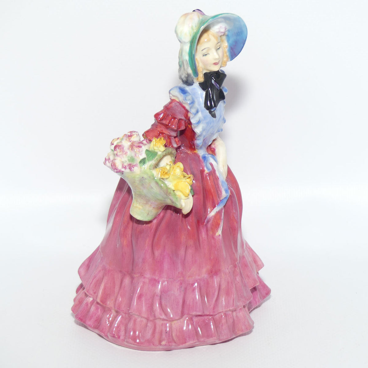 HN1967 Royal Doulton figure Lady Betty | #1