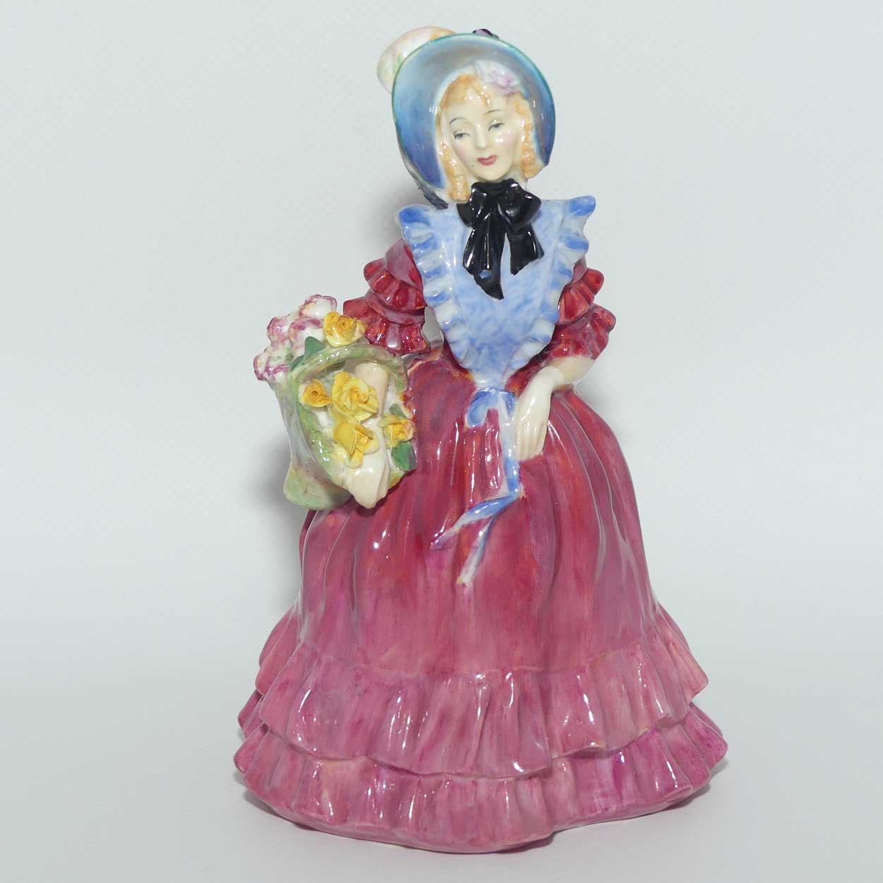 HN1967 Royal Doulton figure Lady Betty