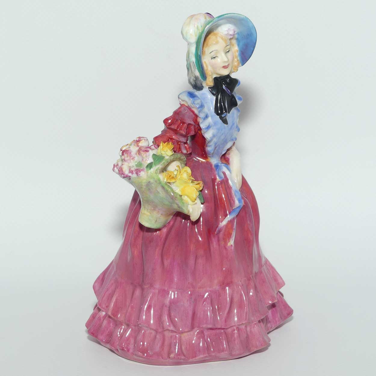 HN1967 Royal Doulton figure Lady Betty