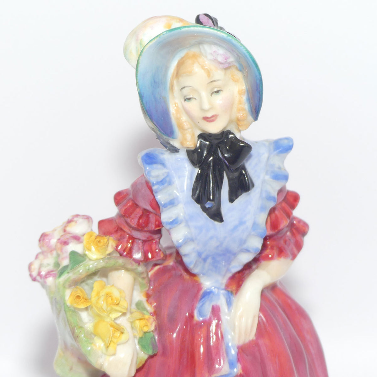 HN1967 Royal Doulton figure Lady Betty | #1