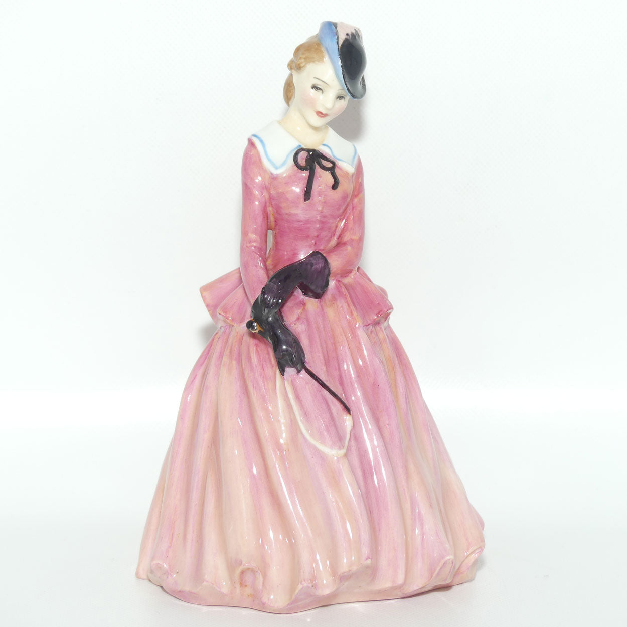 HN1970 Royal Doulton figure Milady