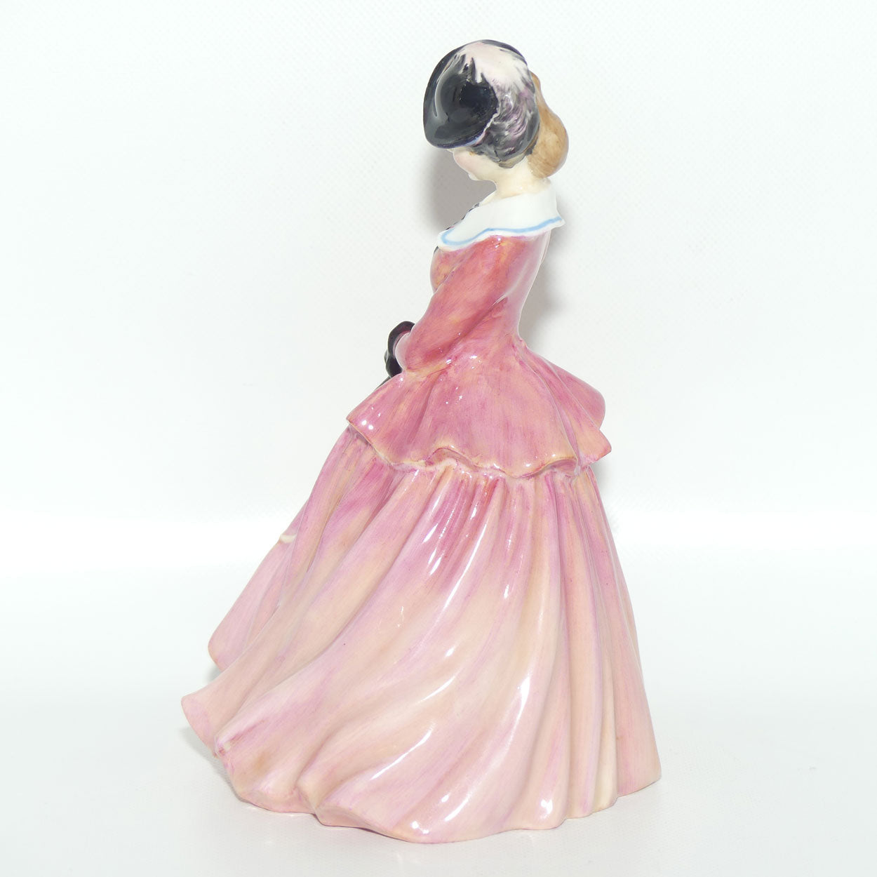 HN1970 Royal Doulton figure Milady