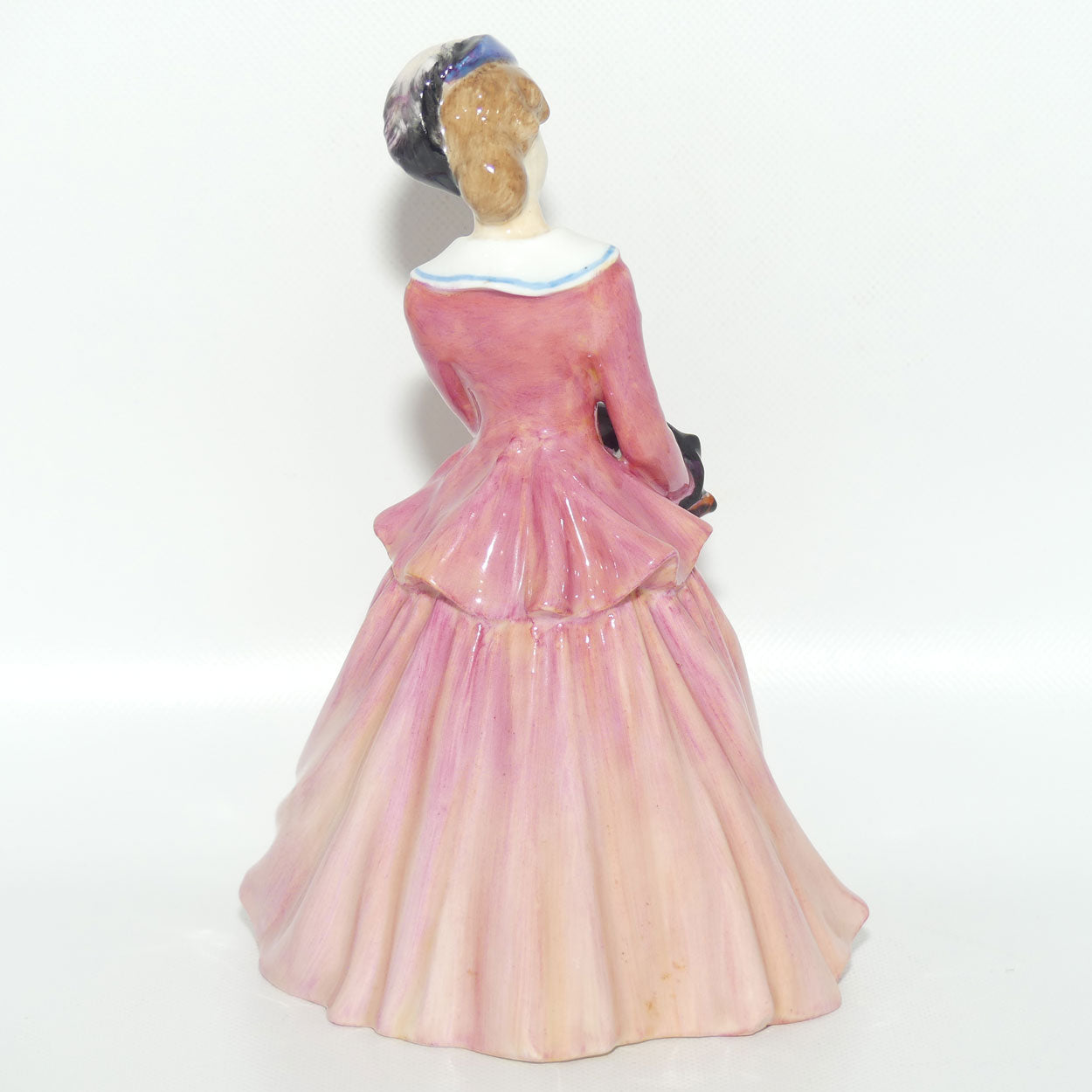 HN1970 Royal Doulton figure Milady