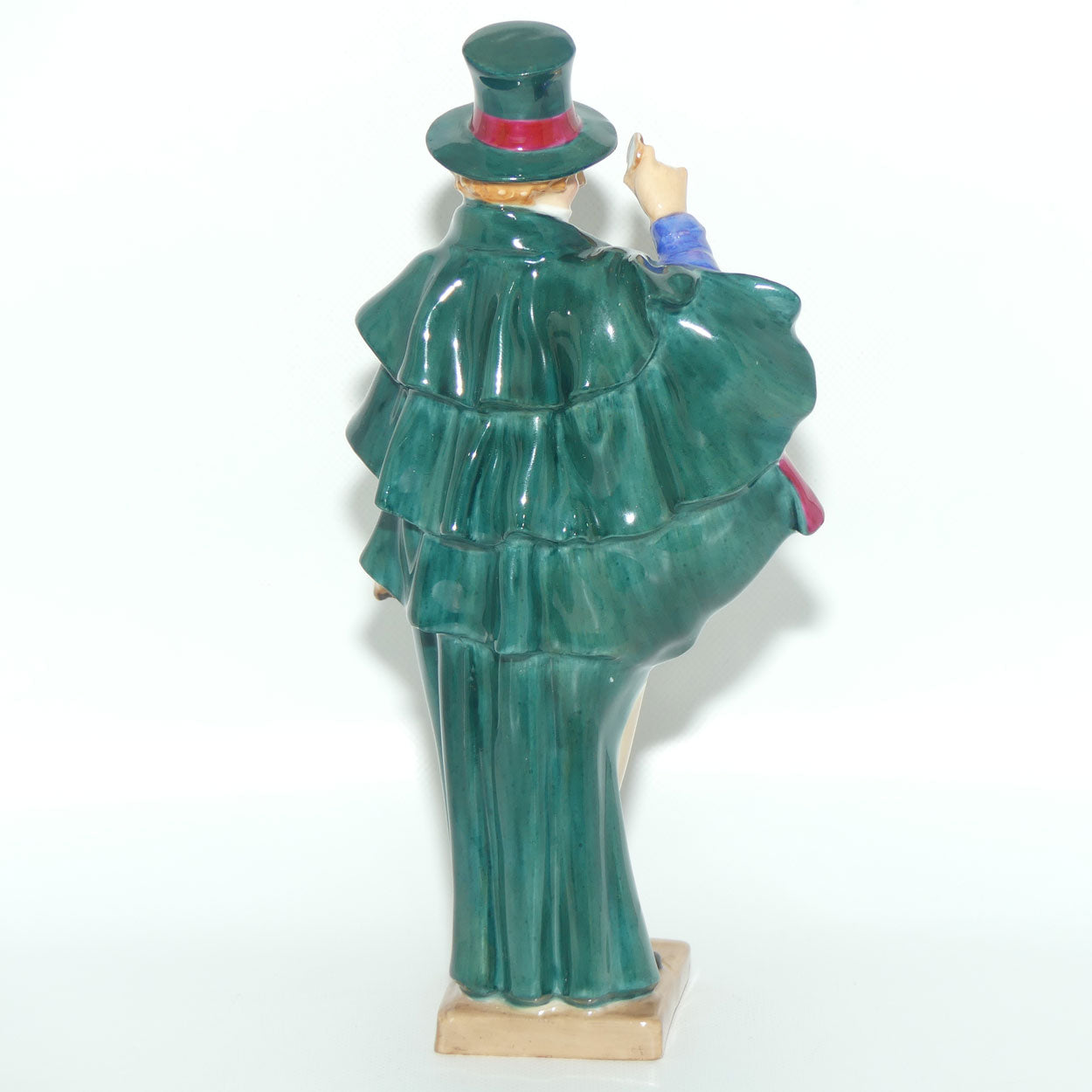 HN1973 Royal Doulton figure The Corinthian | #1