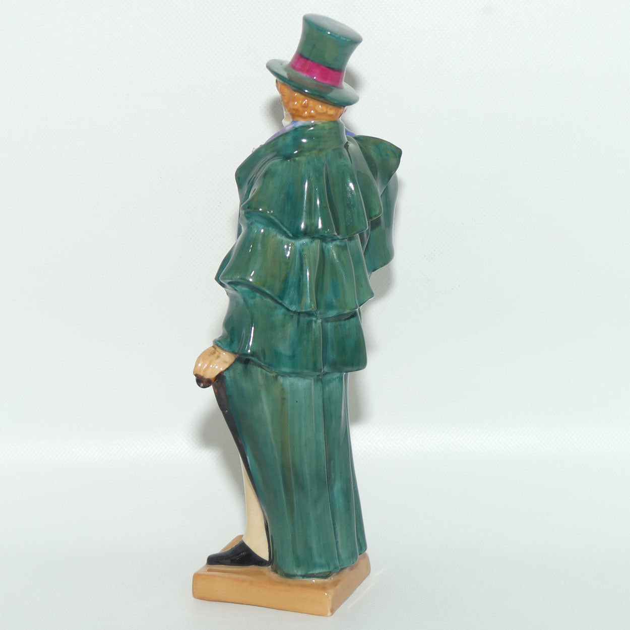 HN1973 Royal Doulton figure The Corinthian | #2