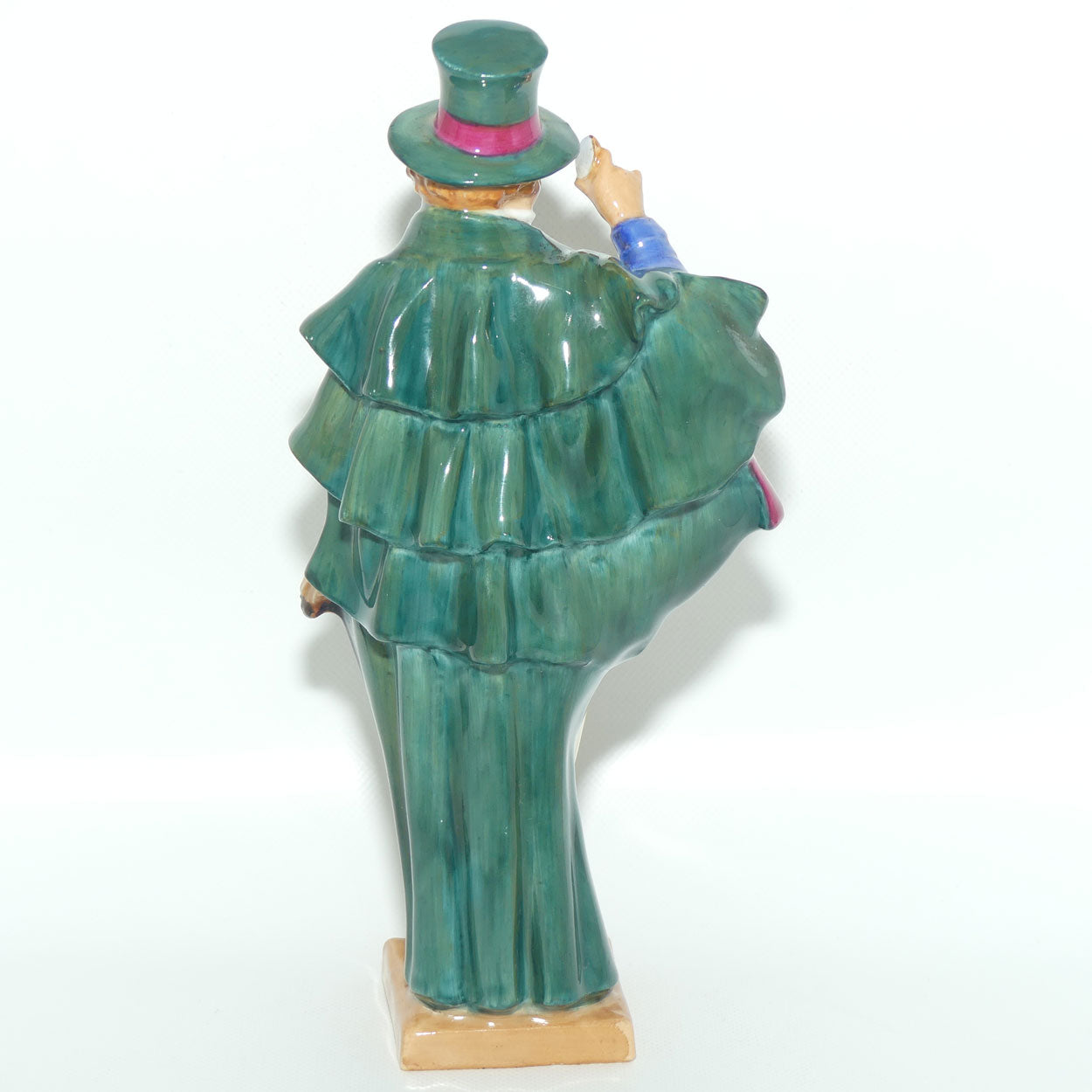 HN1973 Royal Doulton figure The Corinthian | #2