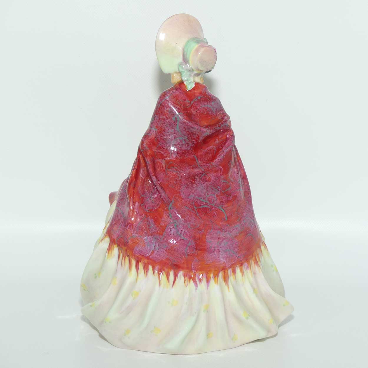 HN1977 Royal Doulton figure Her Ladyship | #1