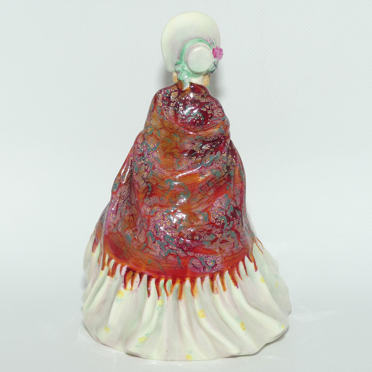 HN1977 Royal Doulton figure Her Ladyship | #3