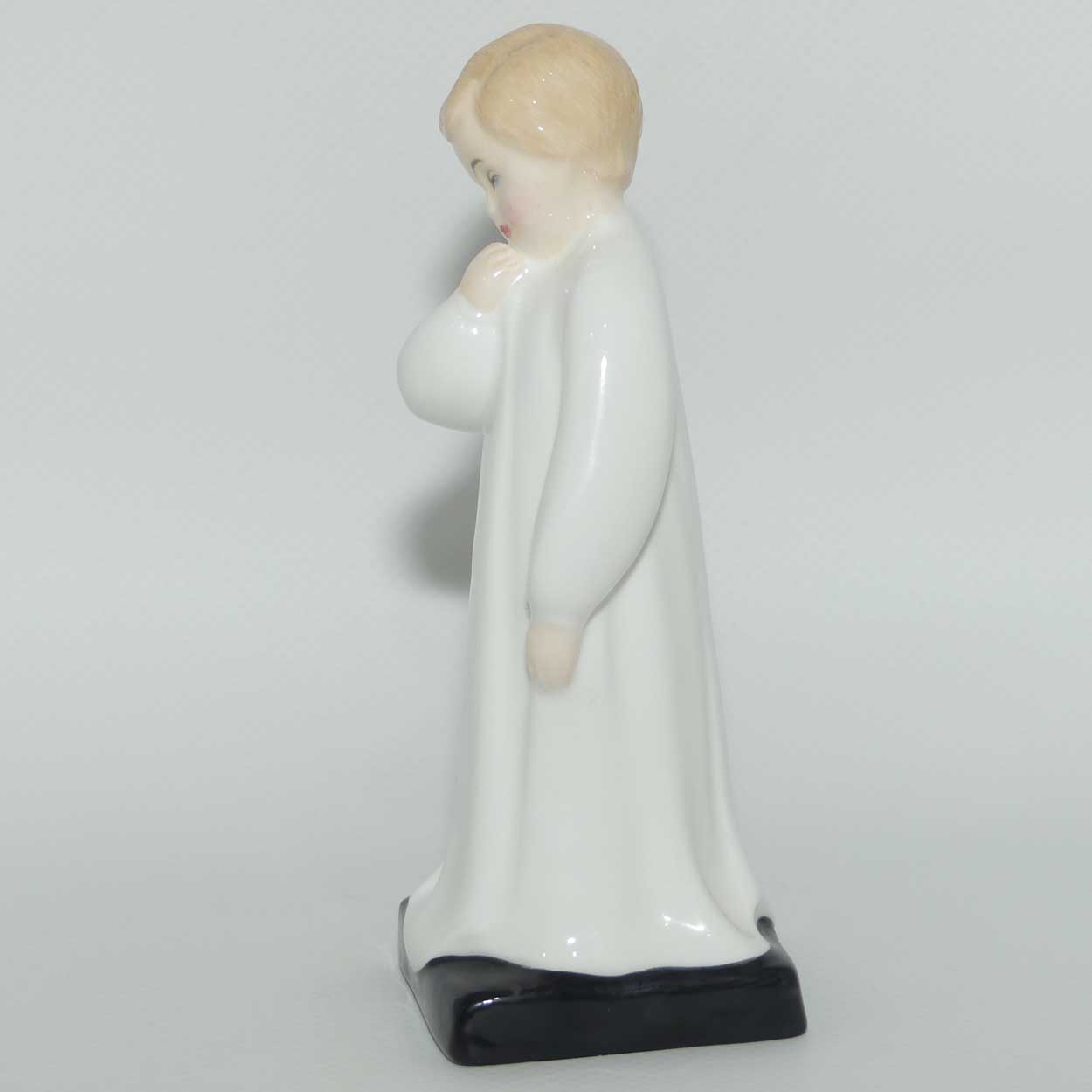 HN1985 Royal Doulton figure Darling | #2