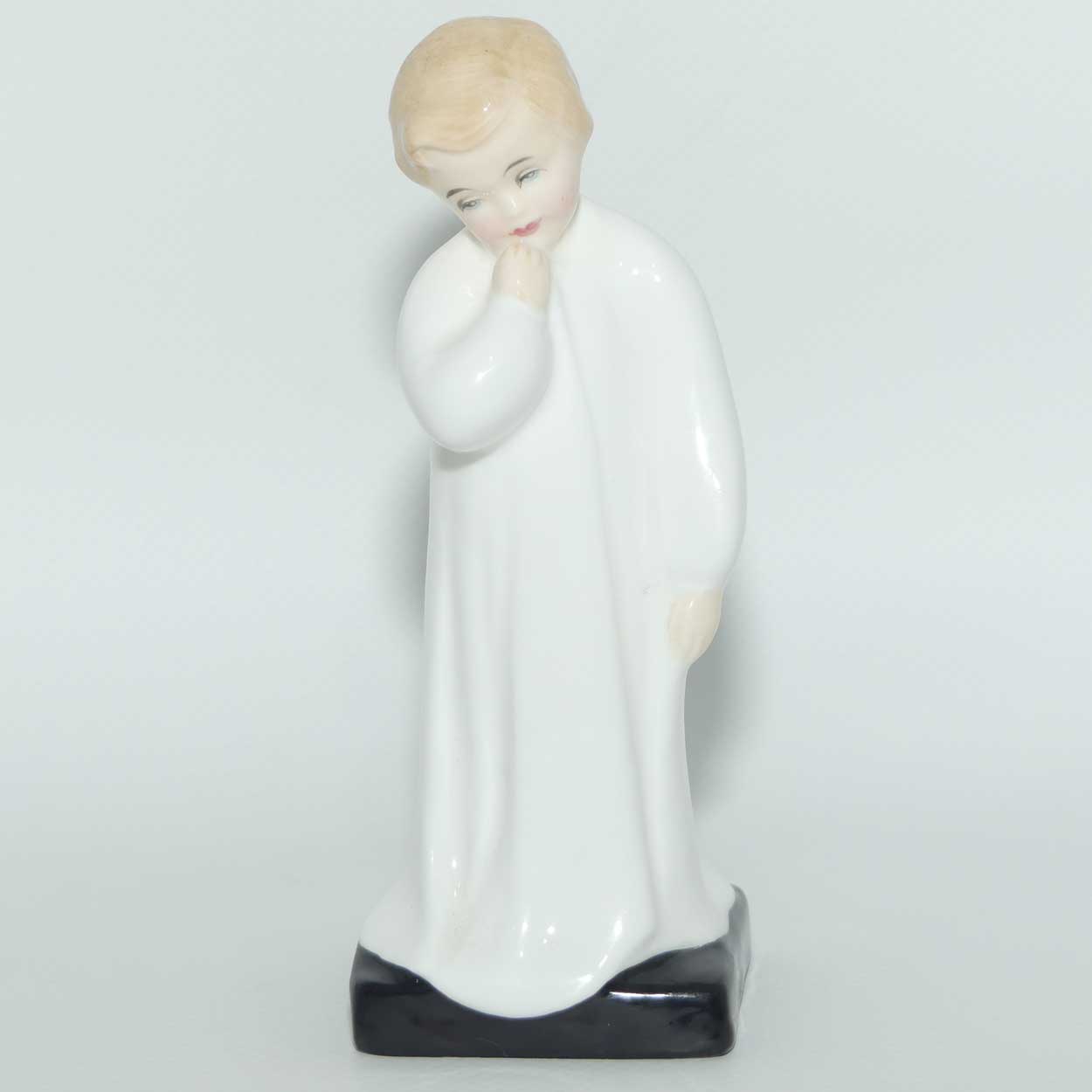 HN1985 Royal Doulton figure Darling | #2