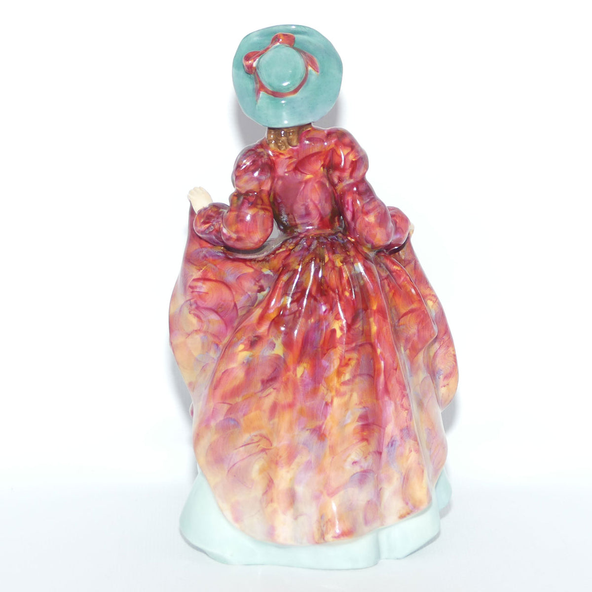HN1989 Royal Doulton figure Margaret
