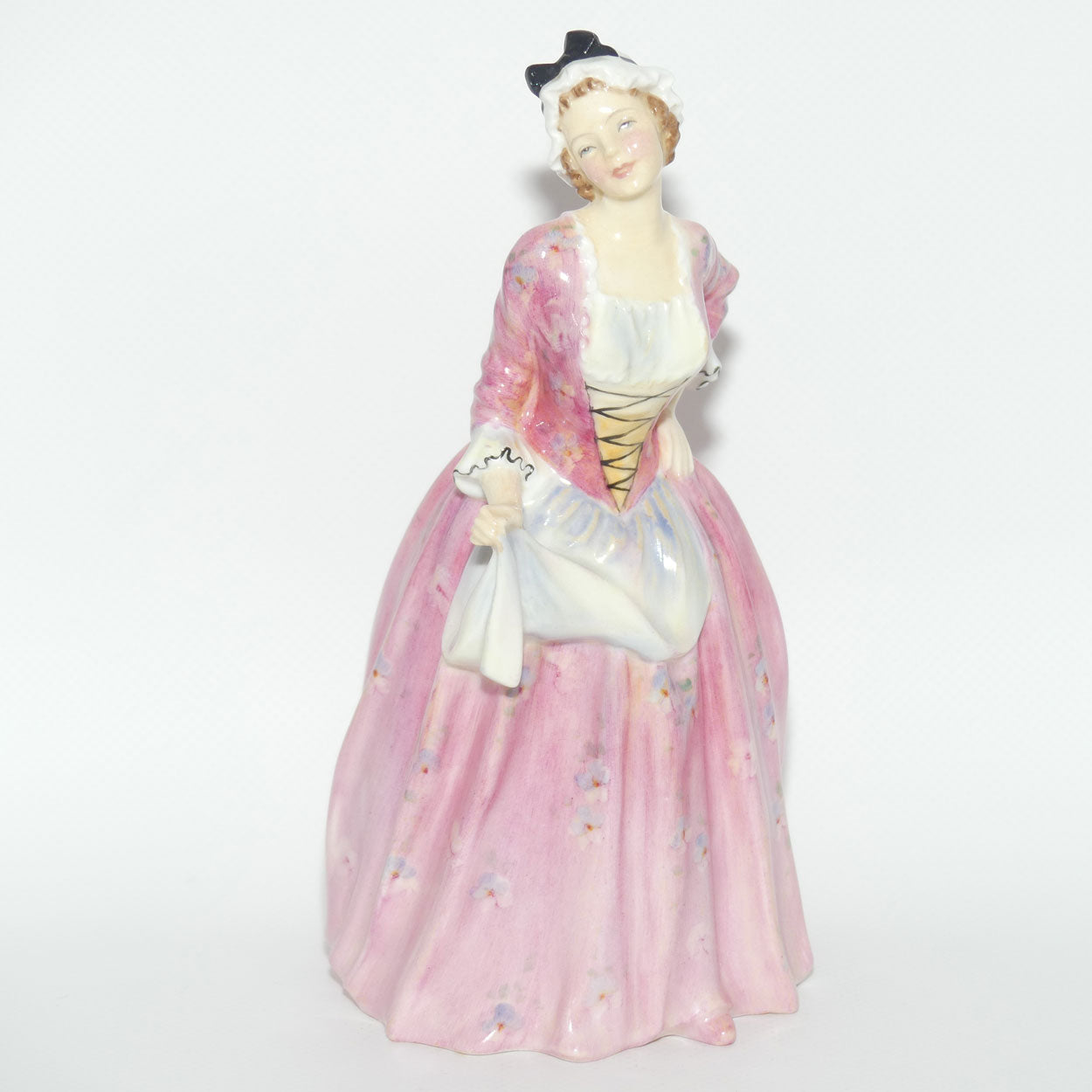 HN1990 Royal Doulton figure Mary Jane
