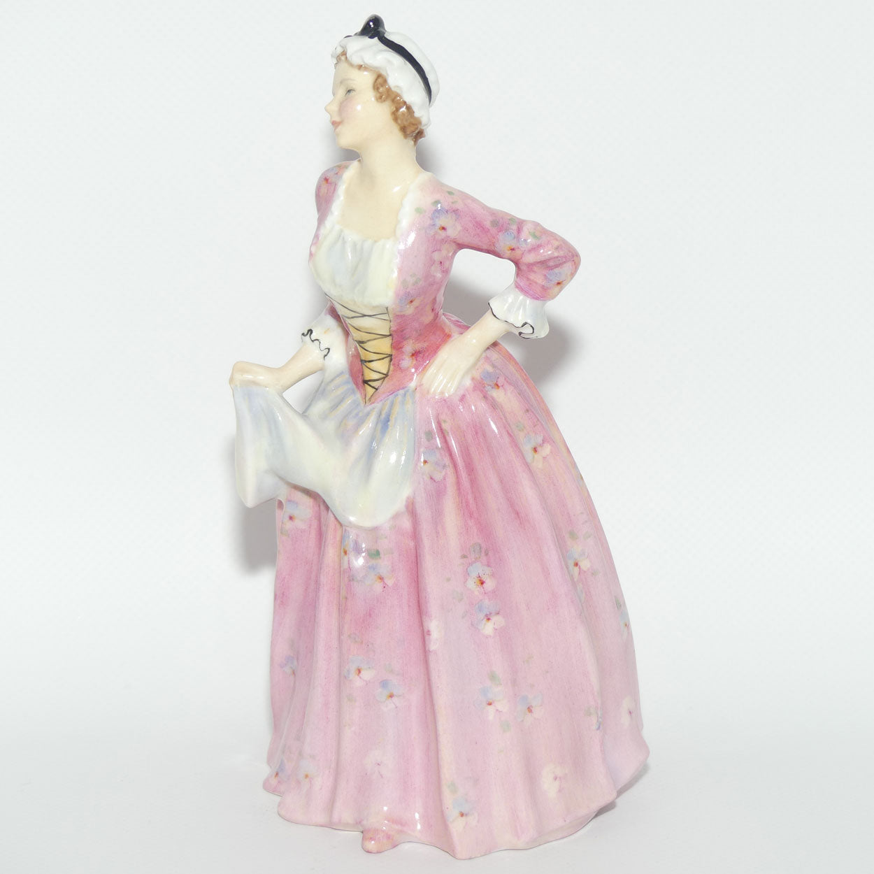 HN1990 Royal Doulton figure Mary Jane