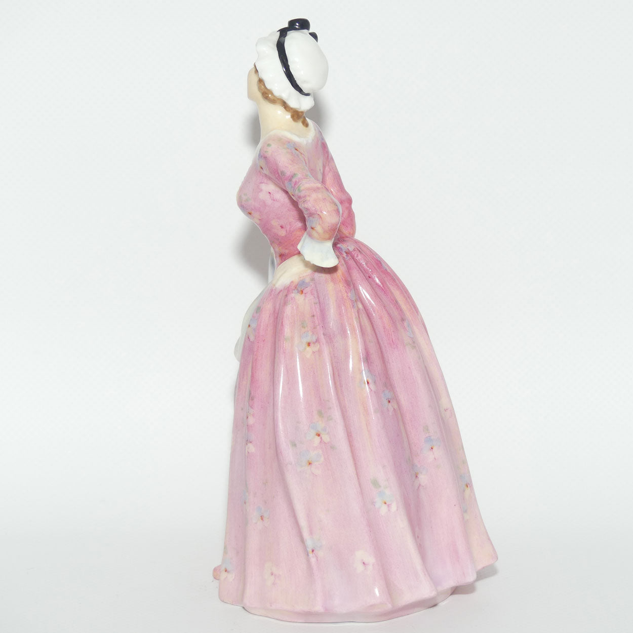 HN1990 Royal Doulton figure Mary Jane