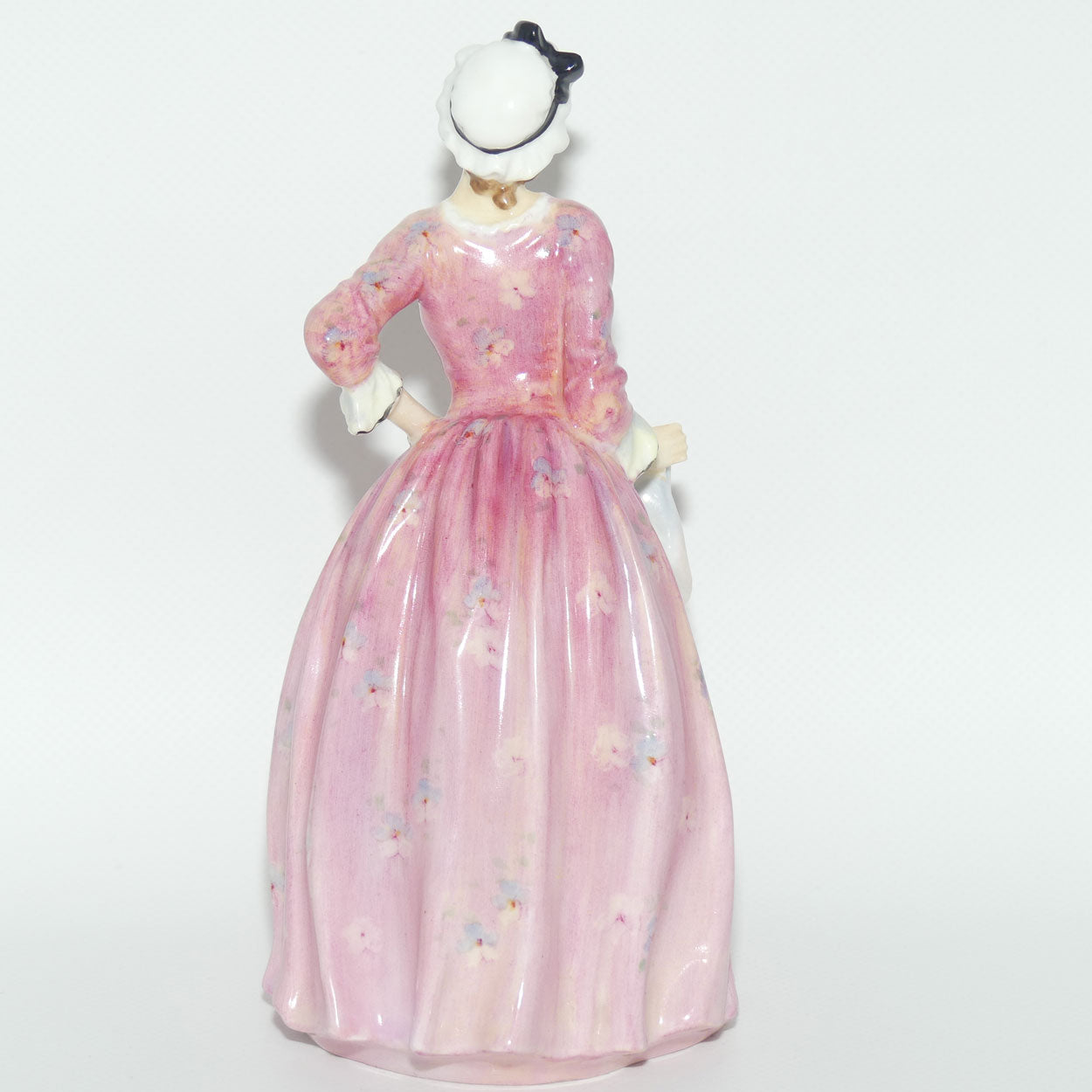 HN1990 Royal Doulton figure Mary Jane