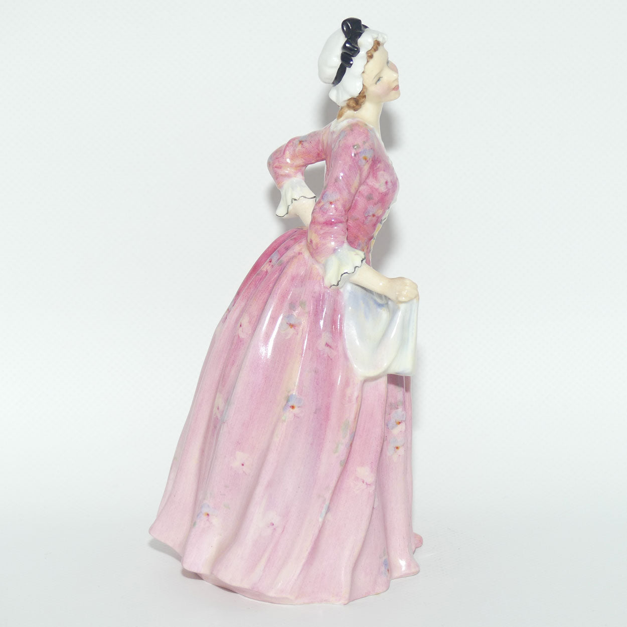 HN1990 Royal Doulton figure Mary Jane