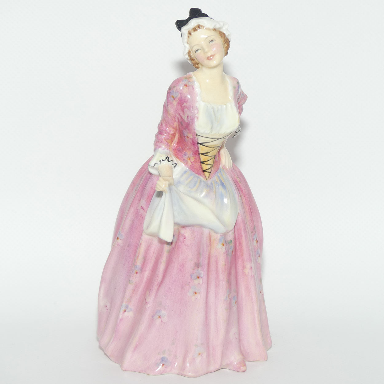 HN1990 Royal Doulton figure Mary Jane