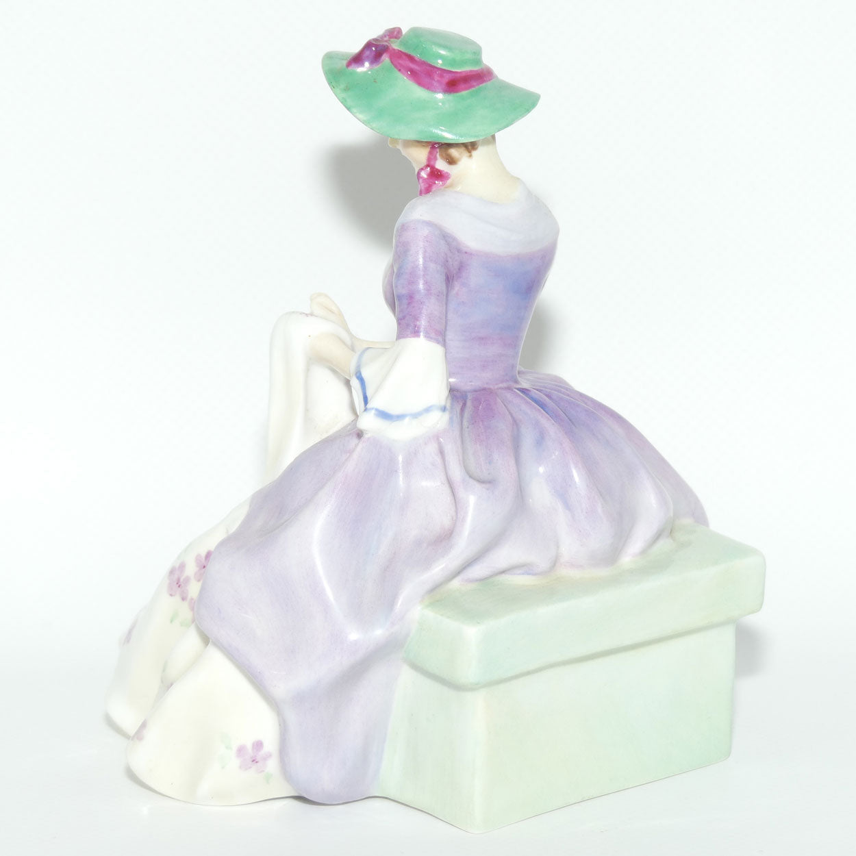 HN1993 Royal Doulton figure Griselda